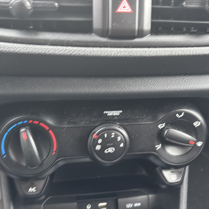 KIA PICANTO 3 PHASE 1 1.0i - 12V Photo n°27