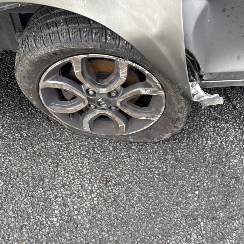 KIA PICANTO 3 PHASE 1 1.0i - 12V Photo n°28