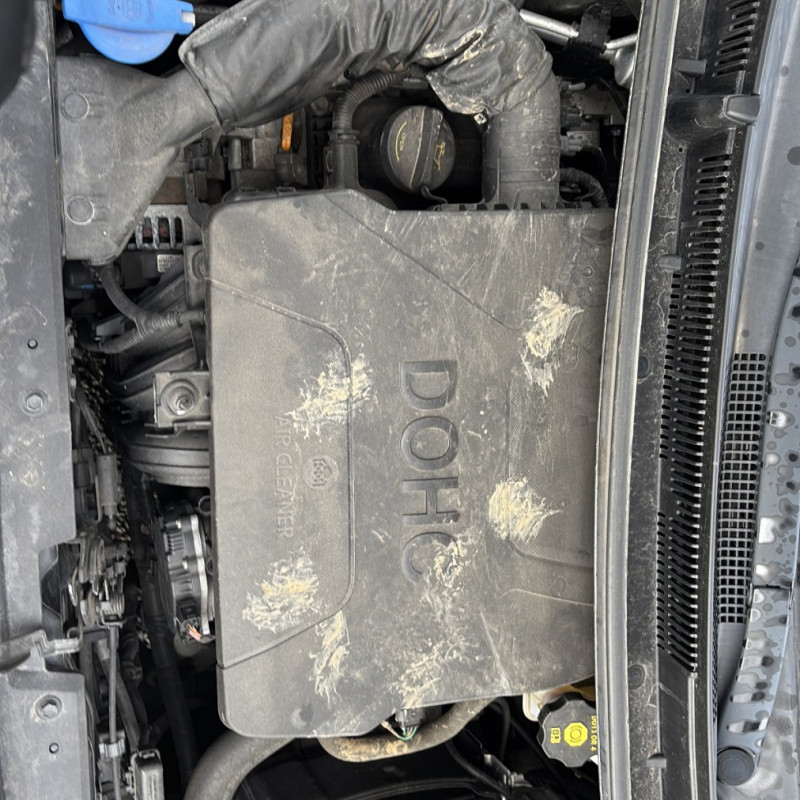 KIA PICANTO 3 PHASE 1 1.0i - 12V Photo n°29