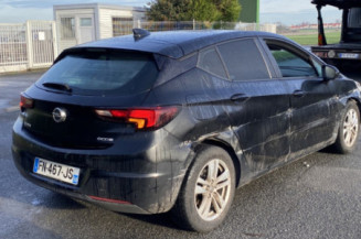 OPEL ASTRA K PHASE 1 1.6 CDTI - 16V TURBO