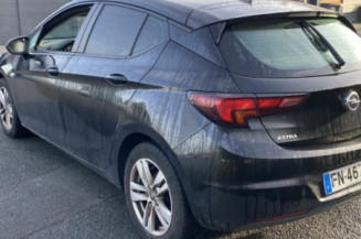 OPEL ASTRA K PHASE 1 1.6 CDTI - 16V TURBO
