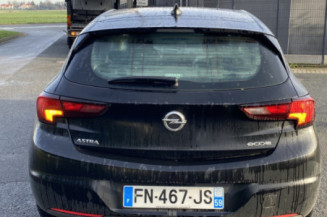 OPEL ASTRA K PHASE 1 1.6 CDTI - 16V TURBO