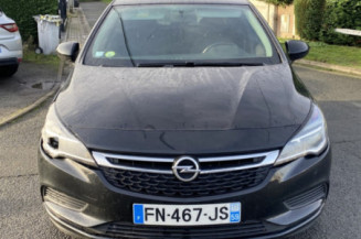OPEL ASTRA K PHASE 1 1.6 CDTI - 16V TURBO