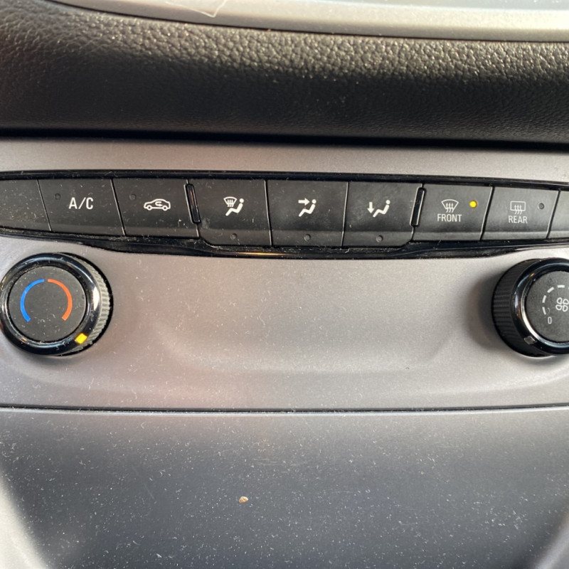 OPEL ASTRA K PHASE 1 1.6 CDTI - 16V TURBO Photo n°8