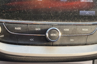 OPEL ASTRA K PHASE 1 1.6 CDTI - 16V TURBO