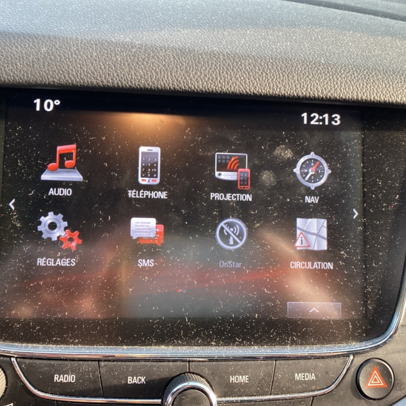 OPEL ASTRA K PHASE 1 1.6 CDTI - 16V TURBO Photo n°10