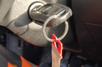 OPEL ASTRA K PHASE 1 1.6 CDTI - 16V TURBO