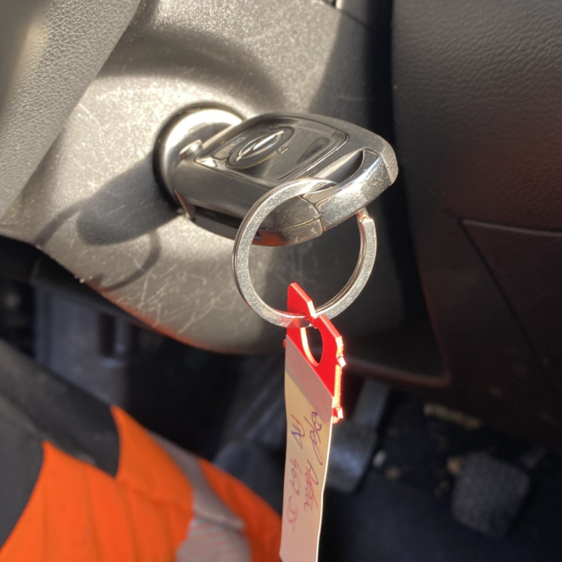 OPEL ASTRA K PHASE 1 1.6 CDTI - 16V TURBO Photo n°11