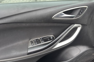 OPEL ASTRA K PHASE 1 1.6 CDTI - 16V TURBO