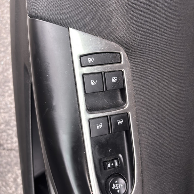 OPEL ASTRA K PHASE 1 1.6 CDTI - 16V TURBO Photo n°16