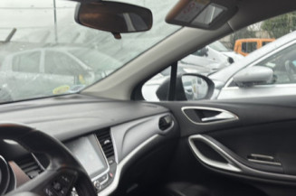 OPEL ASTRA K PHASE 1 1.6 CDTI - 16V TURBO