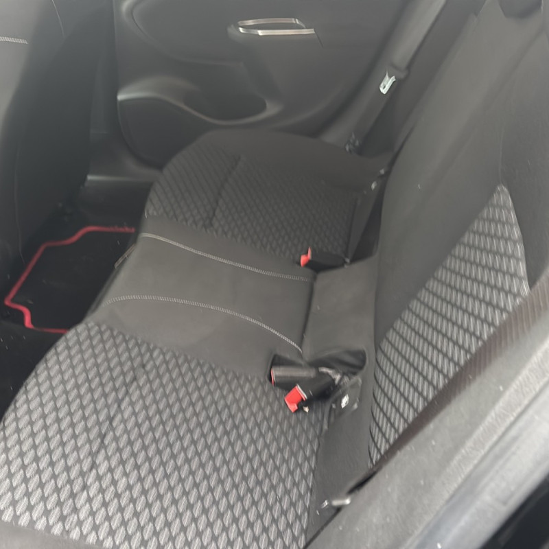 OPEL ASTRA K PHASE 1 1.6 CDTI - 16V TURBO Photo n°19