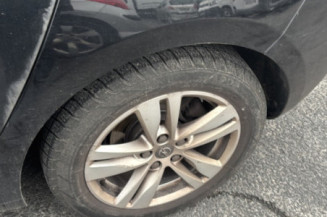 OPEL ASTRA K PHASE 1 1.6 CDTI - 16V TURBO