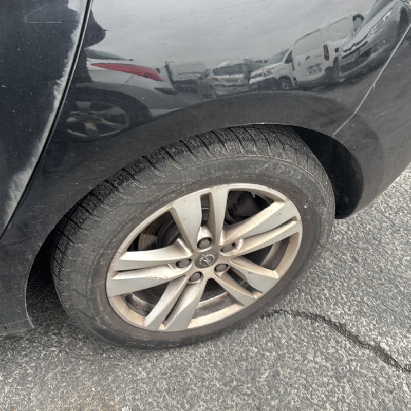 OPEL ASTRA K PHASE 1 1.6 CDTI - 16V TURBO Photo n°21