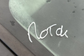 OPEL ASTRA K PHASE 1 1.6 CDTI - 16V TURBO