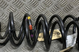 Ressort de suspension arriere droit RENAULT MEGANE 4 Photo n°1