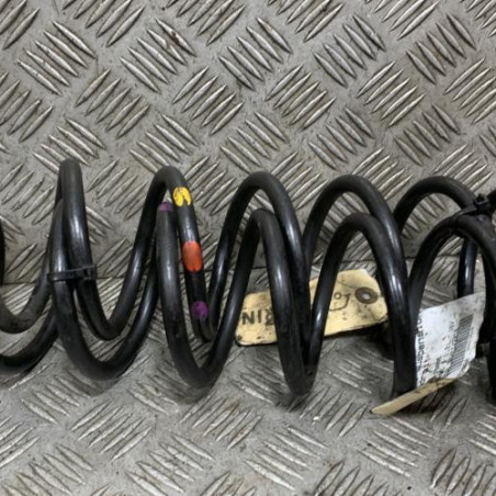 Ressort de suspension arriere droit RENAULT MEGANE 4 Photo n°1