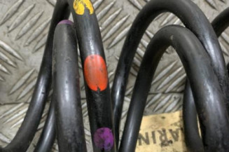 Ressort de suspension arriere droit RENAULT MEGANE 4