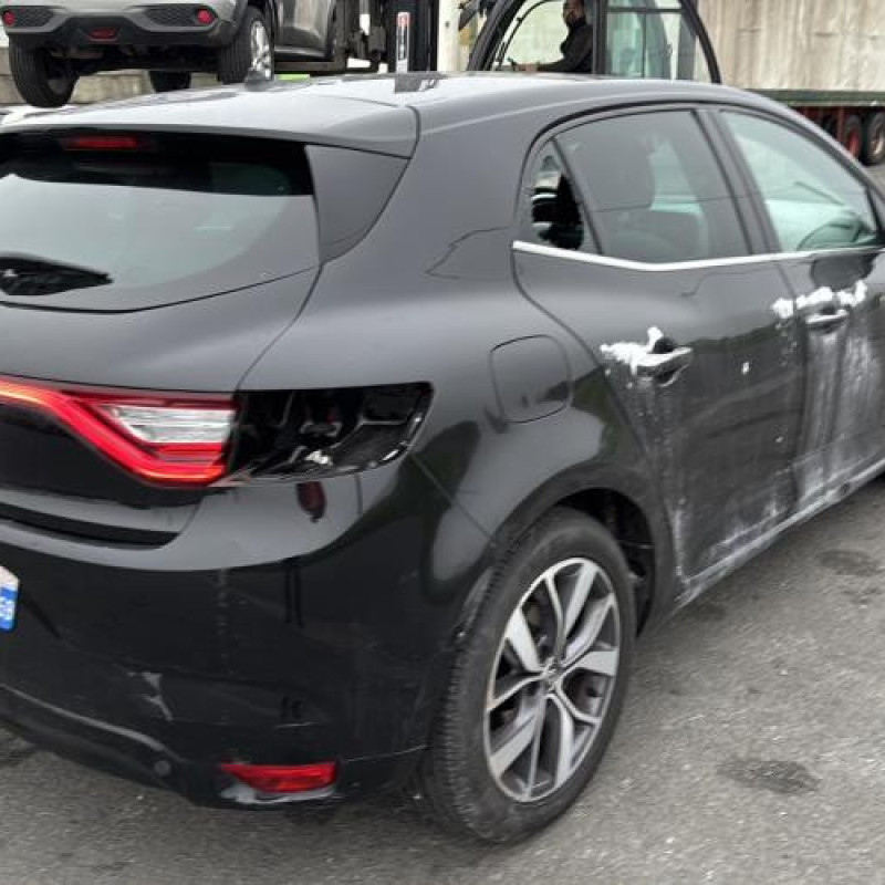 Ressort de suspension arriere droit RENAULT MEGANE 4 Photo n°6