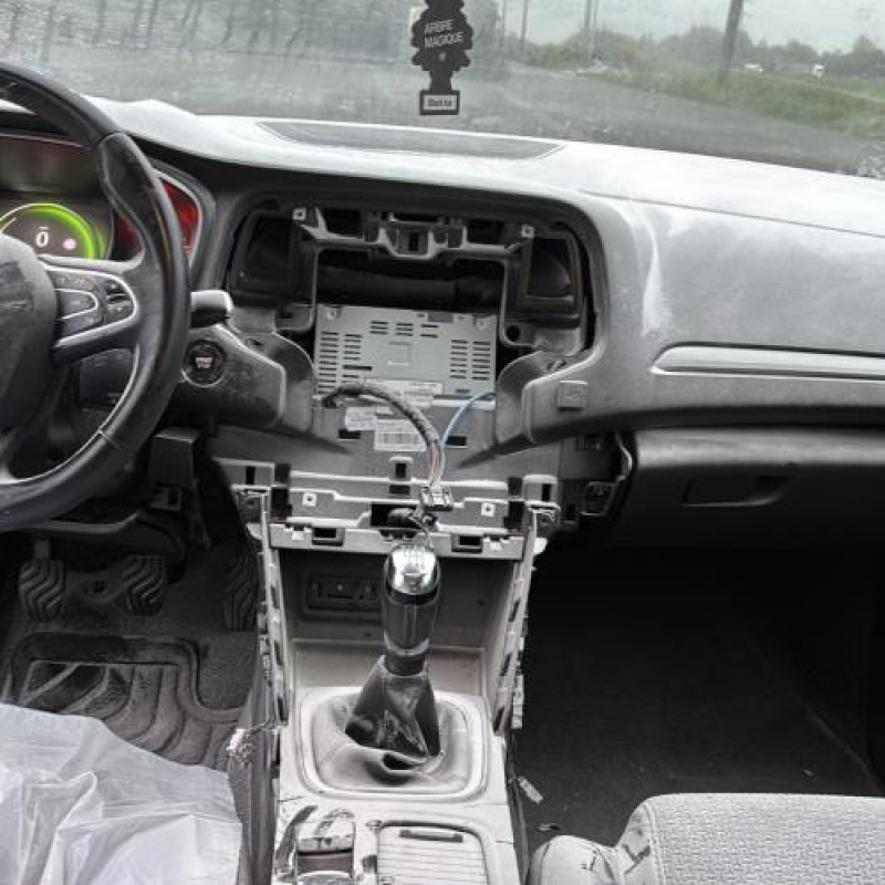 Ressort de suspension arriere droit RENAULT MEGANE 4 Photo n°15