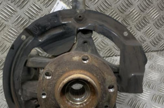 Pivot de moyeu avant gauche RENAULT MEGANE 4 Photo n°1