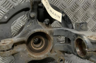 Pivot de moyeu avant gauche RENAULT MEGANE 4