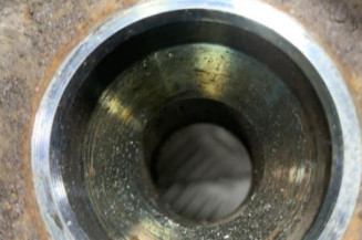 Pivot de moyeu avant gauche BMW X1 E84