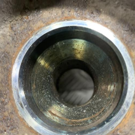 Pivot de moyeu avant gauche BMW X1 E84