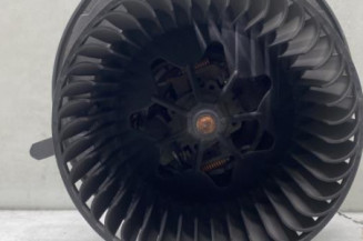 Pulseur d'air BMW X1 E84 Photo n°1