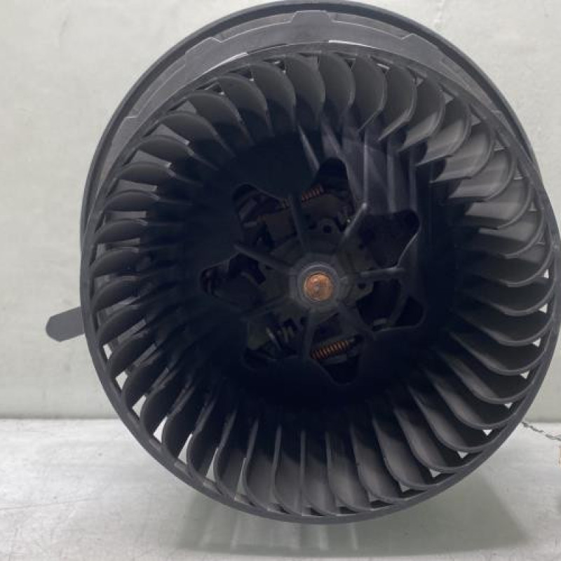 Pulseur d'air BMW X1 E84 Photo n°1