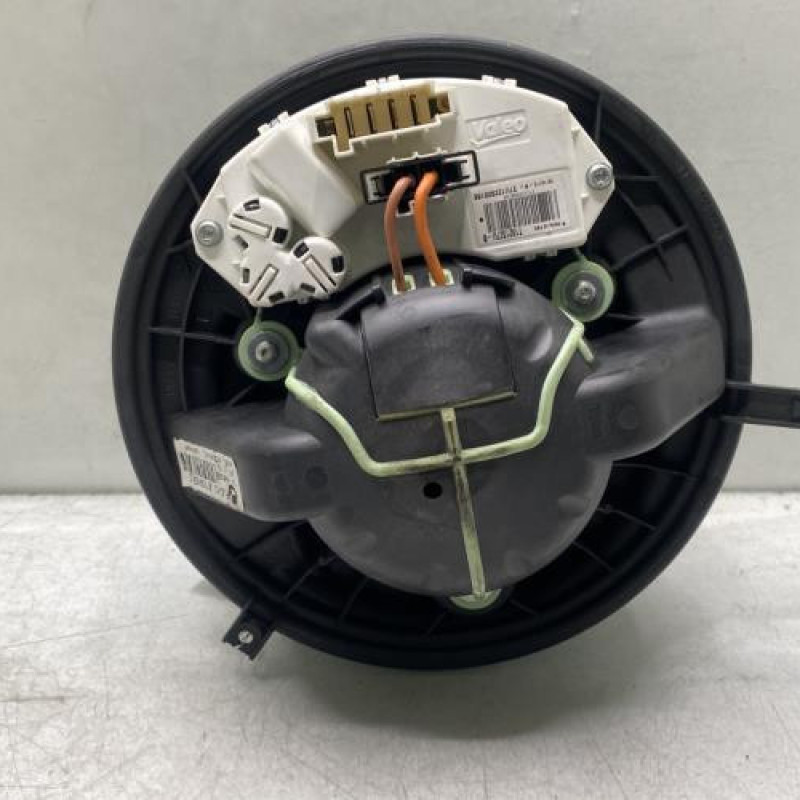 Pulseur d'air BMW X1 E84 Photo n°3