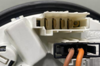 Pulseur d'air BMW X1 E84