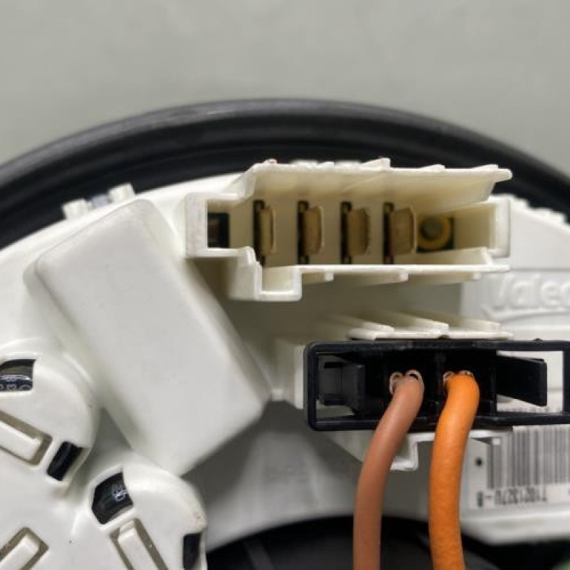 Pulseur d'air BMW X1 E84 Photo n°4