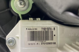 Pulseur d'air BMW X1 E84