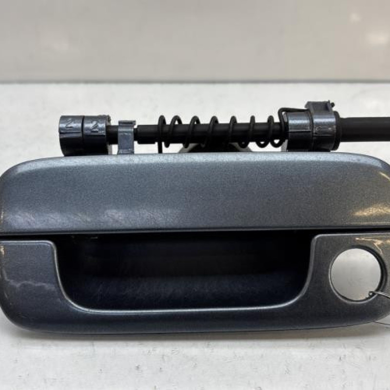 Poignee hayon CITROEN BERLINGO 1 Photo n°1