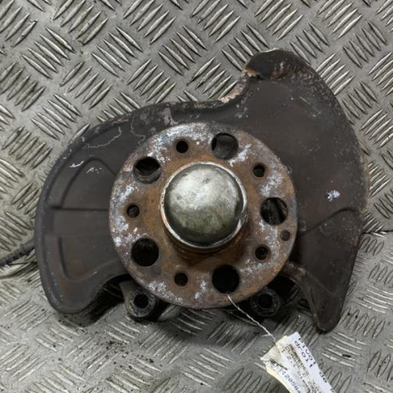 Pivot de moyeu avant droit MERCEDES CLASSE C 203 COUPE SPORT Photo n°1