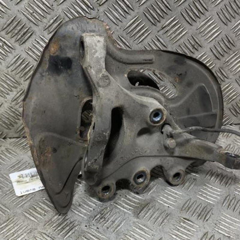 Pivot de moyeu avant droit MERCEDES CLASSE C 203 COUPE SPORT Photo n°3