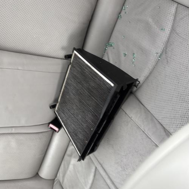 Pivot de moyeu avant droit MERCEDES CLASSE C 203 COUPE SPORT Photo n°15