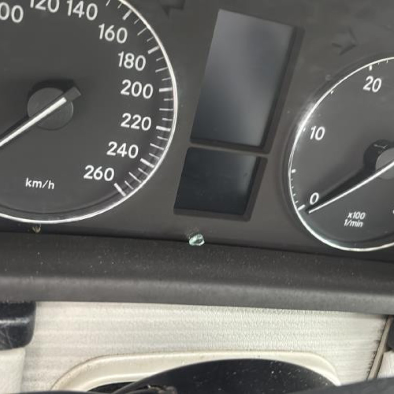 Pivot de moyeu avant droit MERCEDES CLASSE C 203 COUPE SPORT Photo n°18