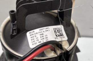 Pulseur d'air PEUGEOT 308 2