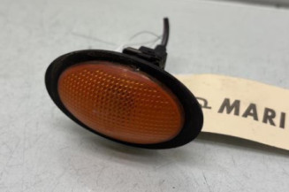 Repetiteur clignotant avant droit (Feux) FORD FIESTA 4 Photo n°1