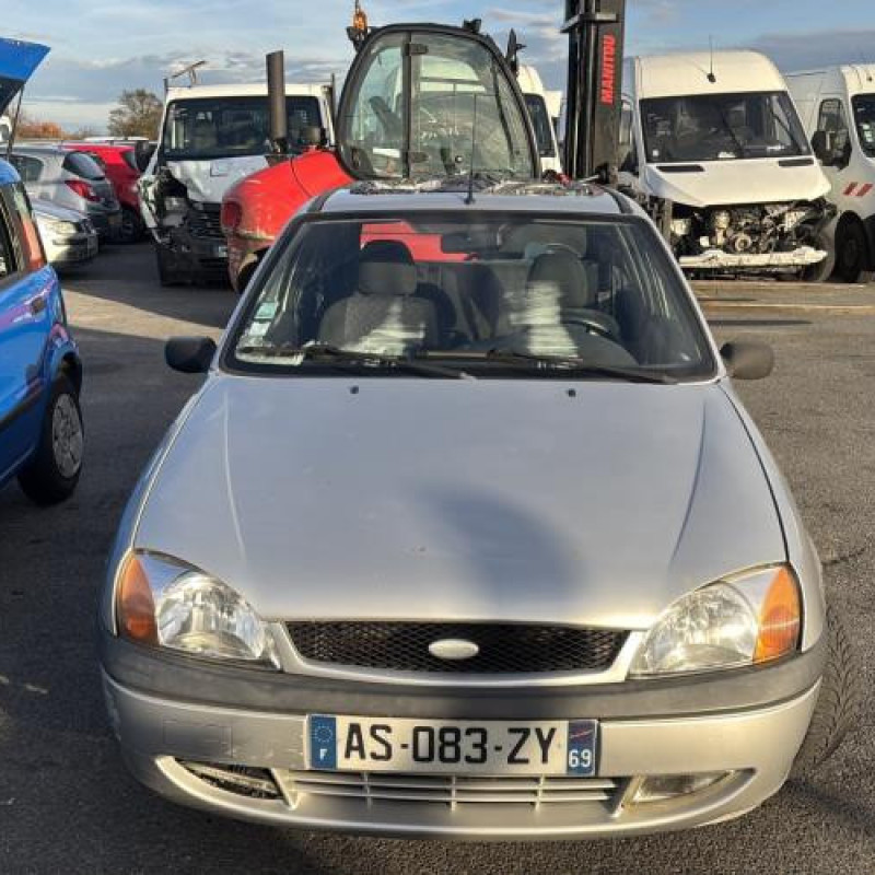 Repetiteur clignotant avant droit  (Feux) FORD FIESTA 4 Photo n°11