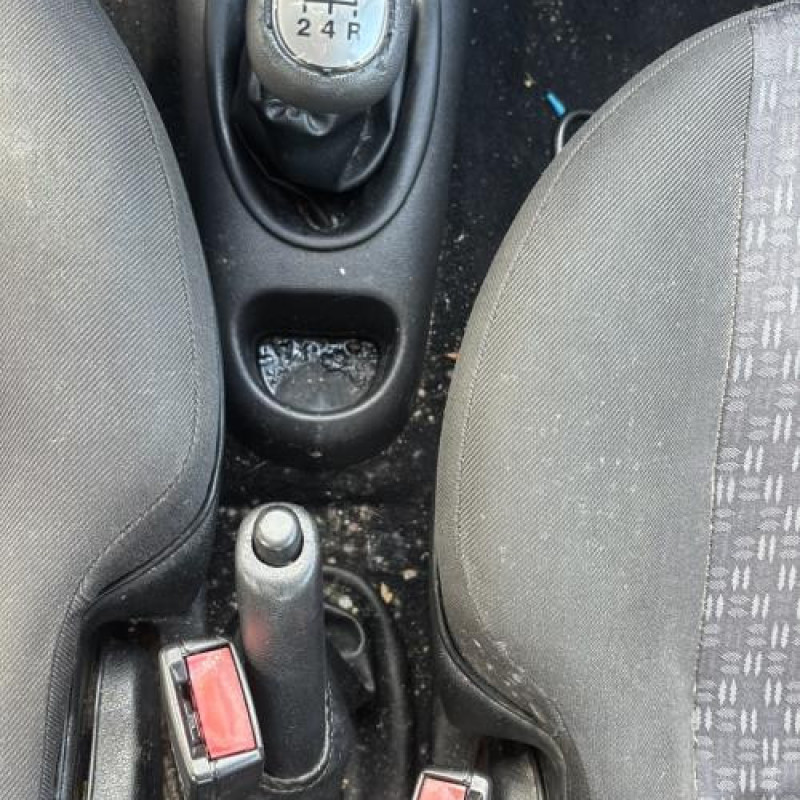 Repetiteur clignotant avant droit  (Feux) FORD FIESTA 4 Photo n°19