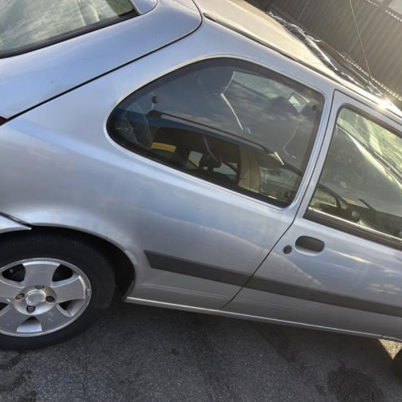 Repetiteur clignotant avant gauche (Feux) FORD FIESTA 4 Photo n°9