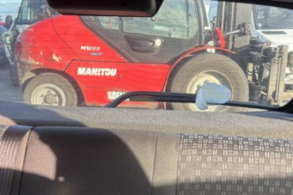 Repetiteur clignotant avant gauche (Feux) FORD FIESTA 4