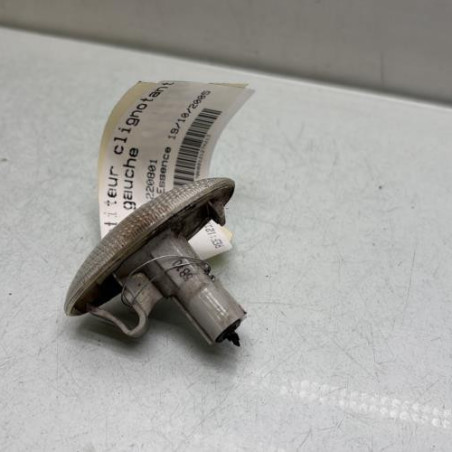 Repetiteur clignotant avant gauche (Feux) SUZUKI SWIFT 3