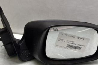 Retroviseur droit SUZUKI SWIFT 3