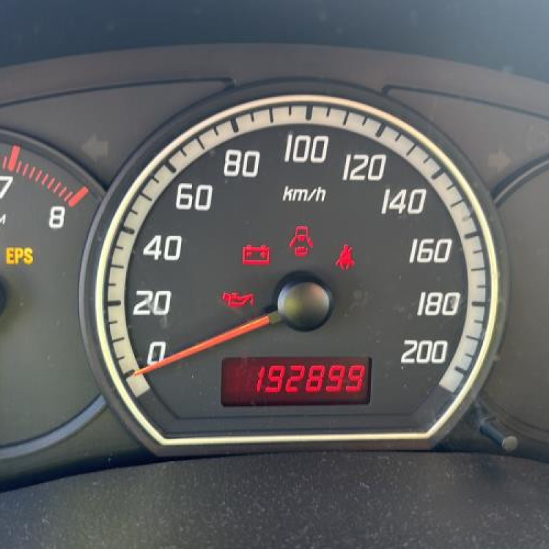 Retroviseur droit SUZUKI SWIFT 3 Photo n°20