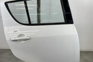 Porte arriere droit SUZUKI SWIFT 4 Photo n°1