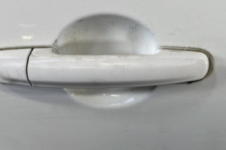 Porte arriere droit SUZUKI SWIFT 4